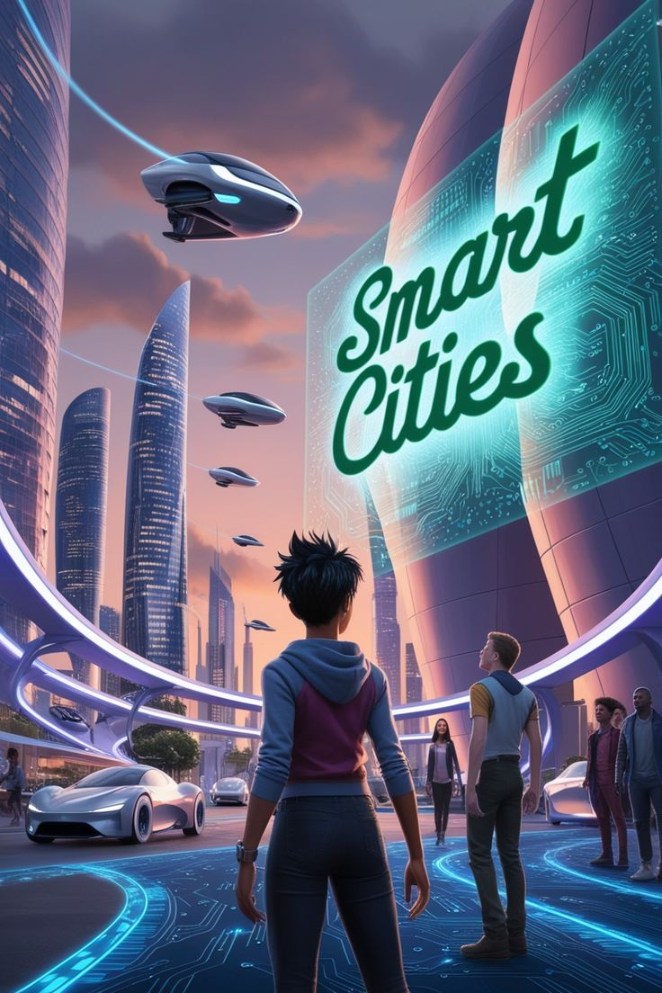 Smart Cities