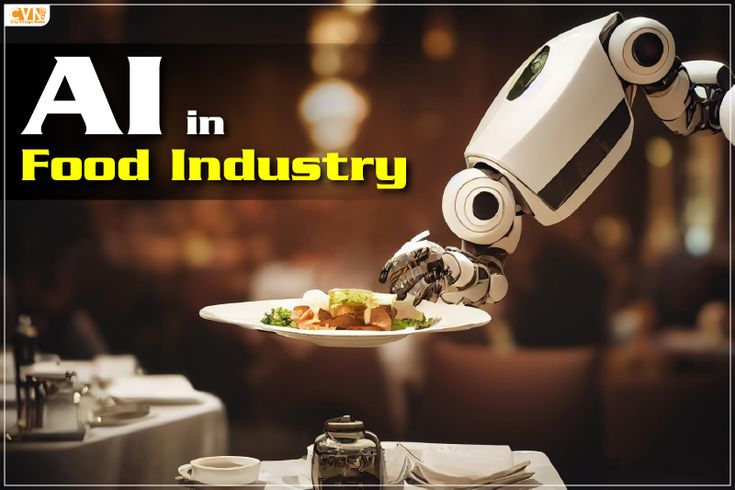 AI in Food Industry