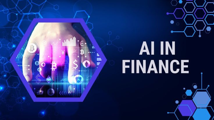 Artificial Intelligence in Finance