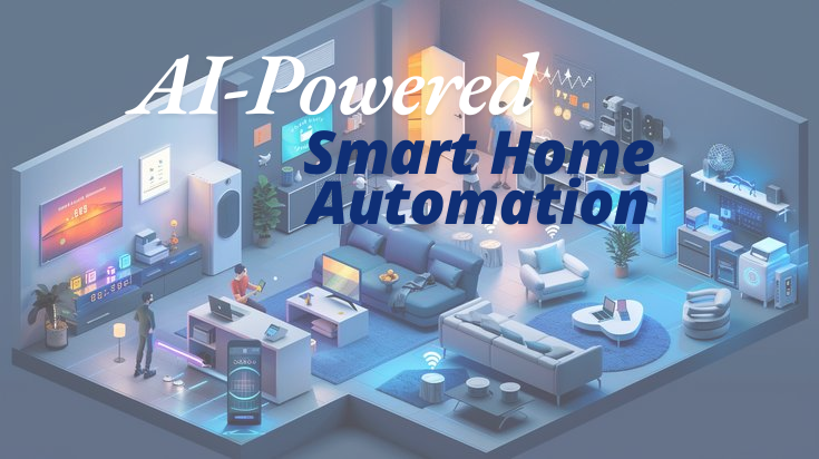 AI-Powered Smart Home