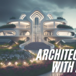 Architecture with AI