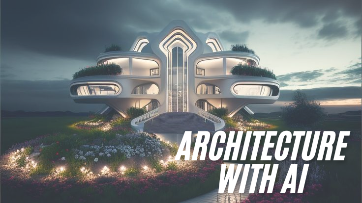 Architecture with AI