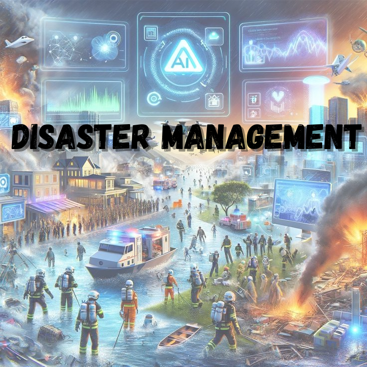 Disaster Management