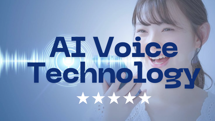 AI Voice