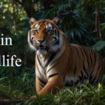 AI in Wildlife