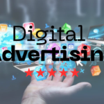 Digital Advertising