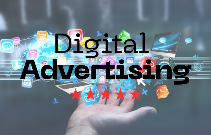 Digital Advertising