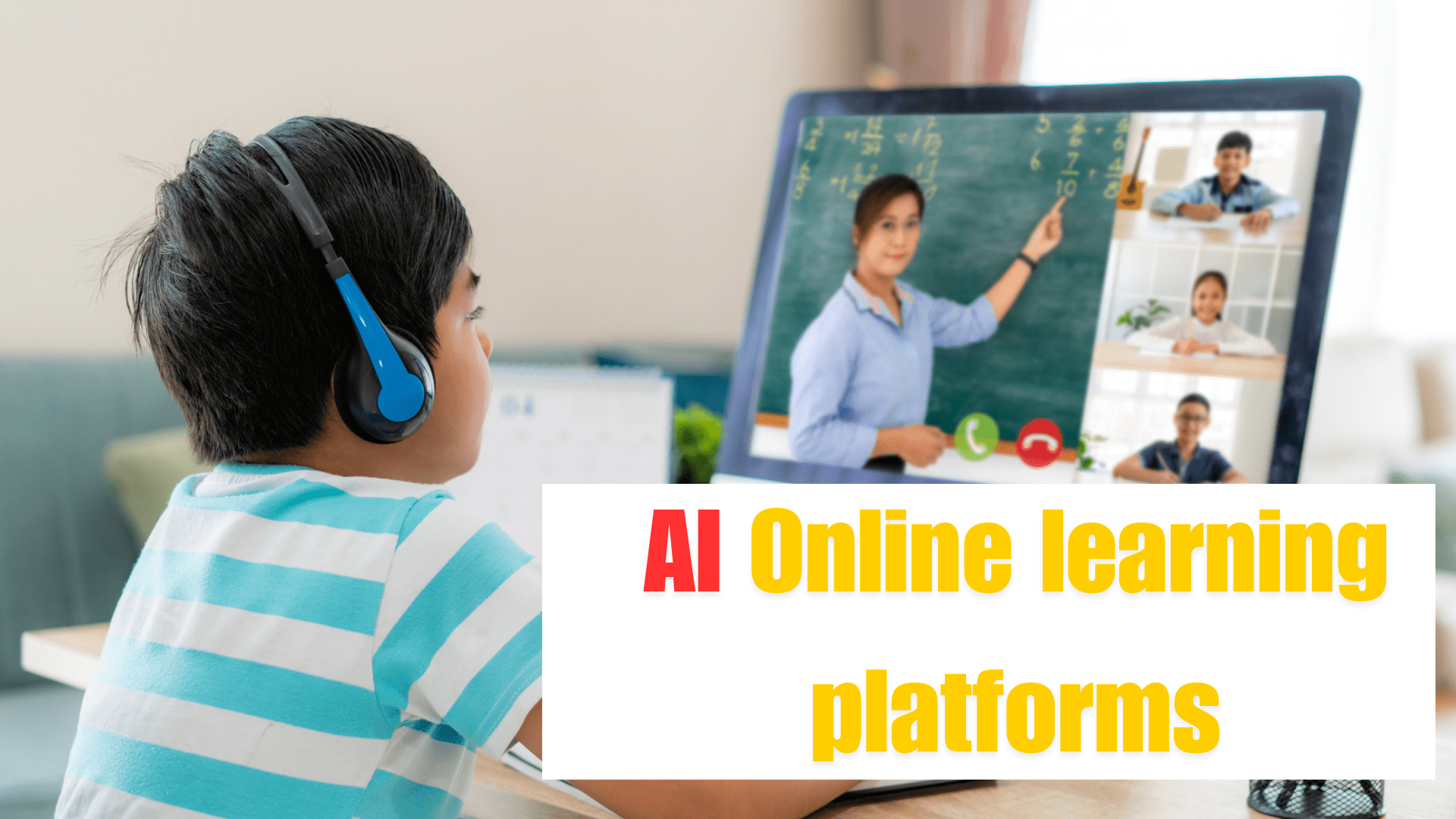 online learning