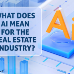 AI) in Real Estate