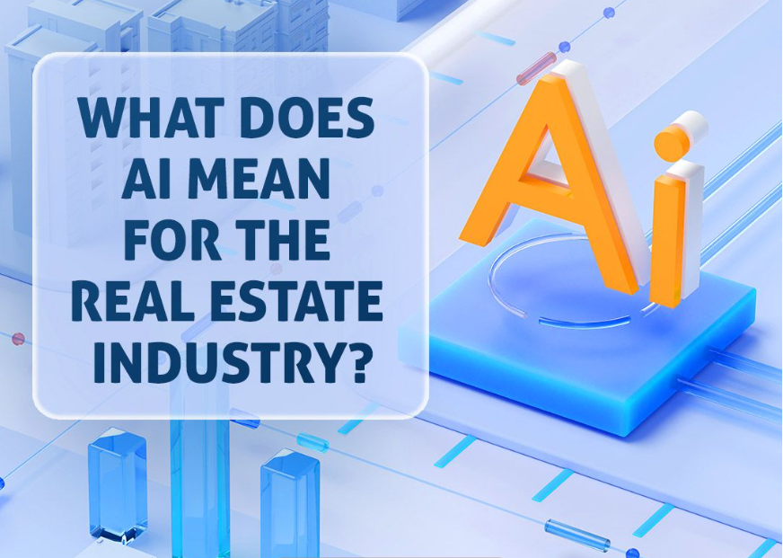 AI) in Real Estate