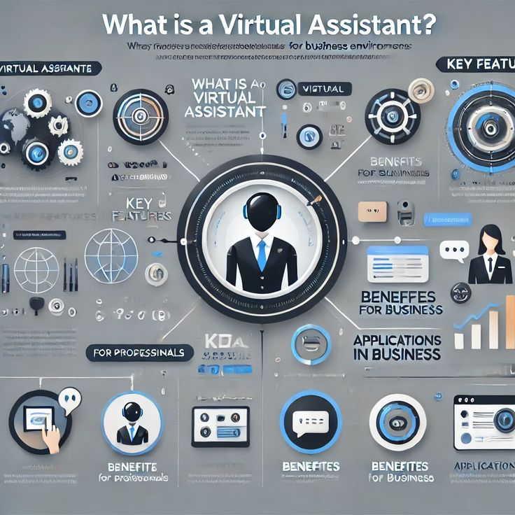 Virtual assistant