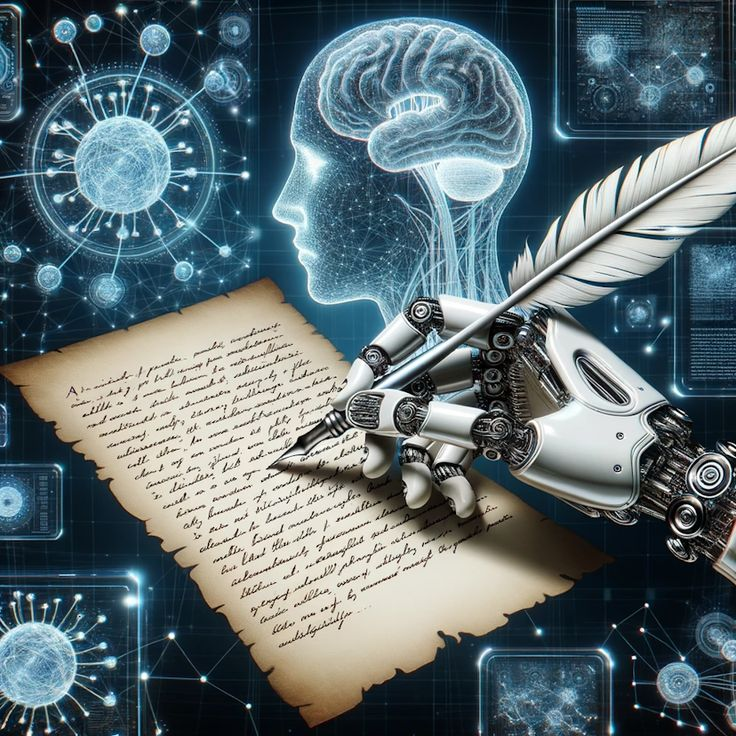 AI Poetry