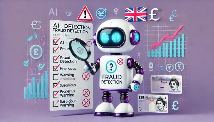 AI Fraud Detection