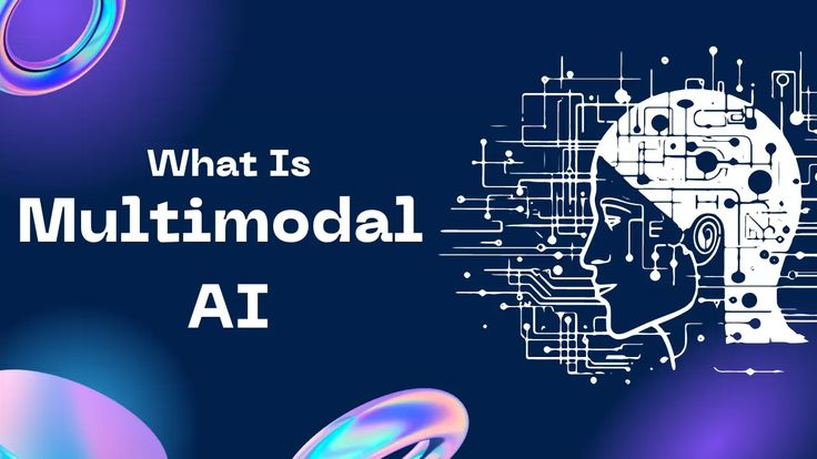 Multimodal AI