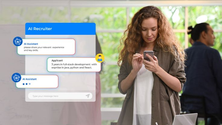 AI Hiring Bias