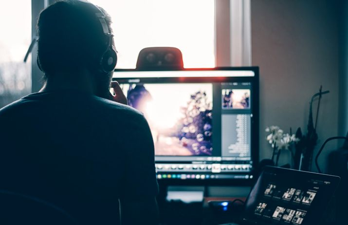 Real-Time Video Processing